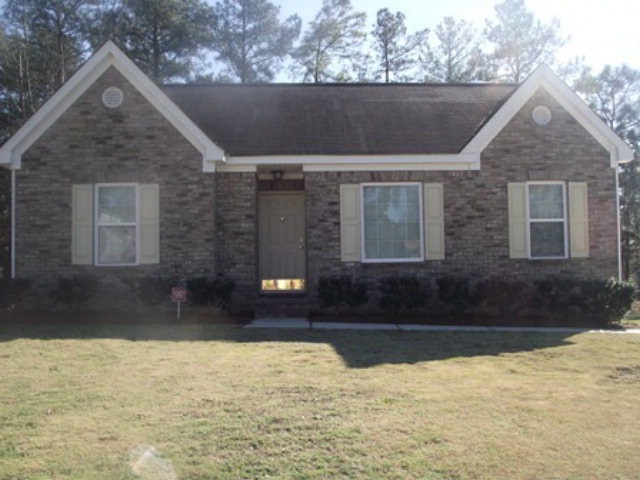 Main View