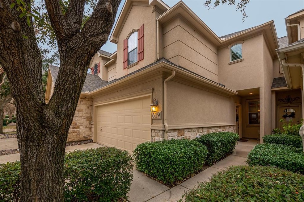 Welcome to 619 Rosemead Drive, a delightful townho