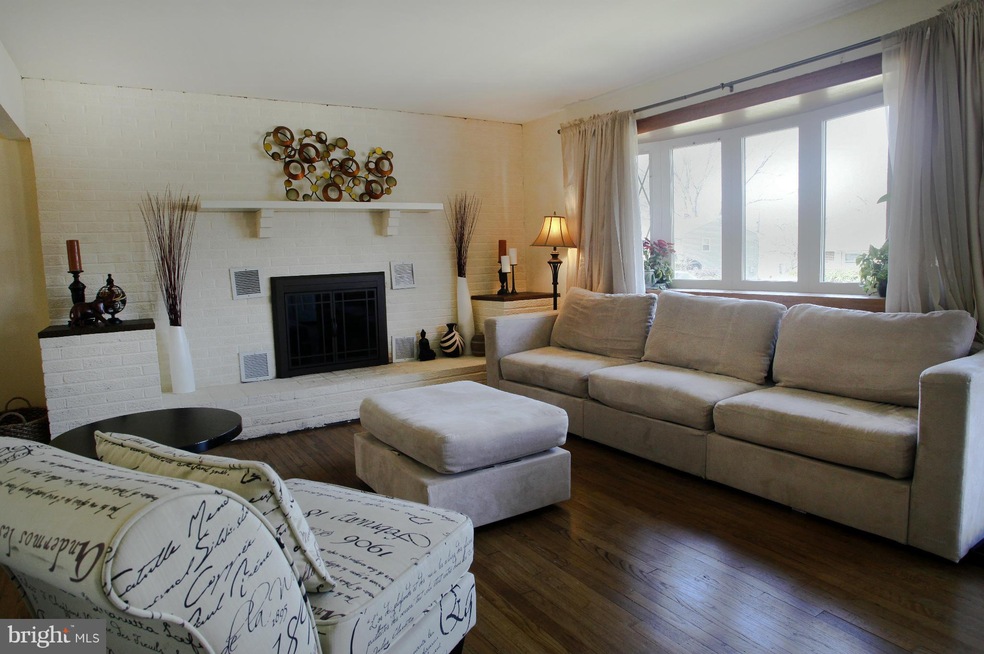 8409 Downey Dale Dr, Randallstown, MD 21133 - photo 1