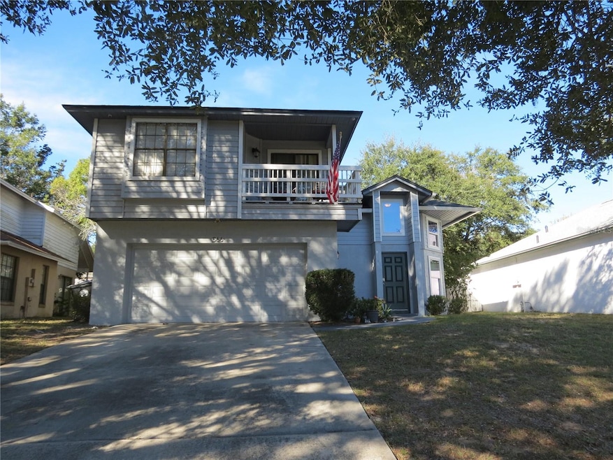 566 Lake Doe Blvd, Apopka, FL 32703 - photo 1
