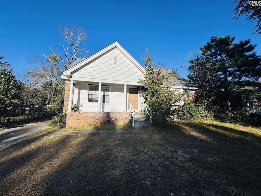 4920 Rugby Rd, Columbia, SC 29203 - photo 1