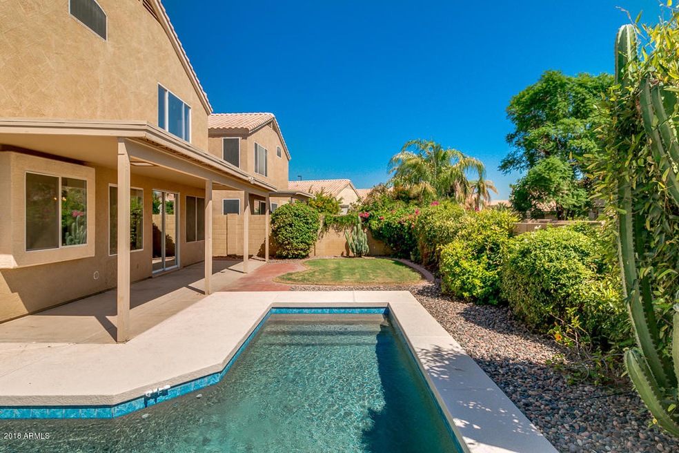 7255 E Lobo Ave unit 2, Mesa, AZ 85209 - photo 1