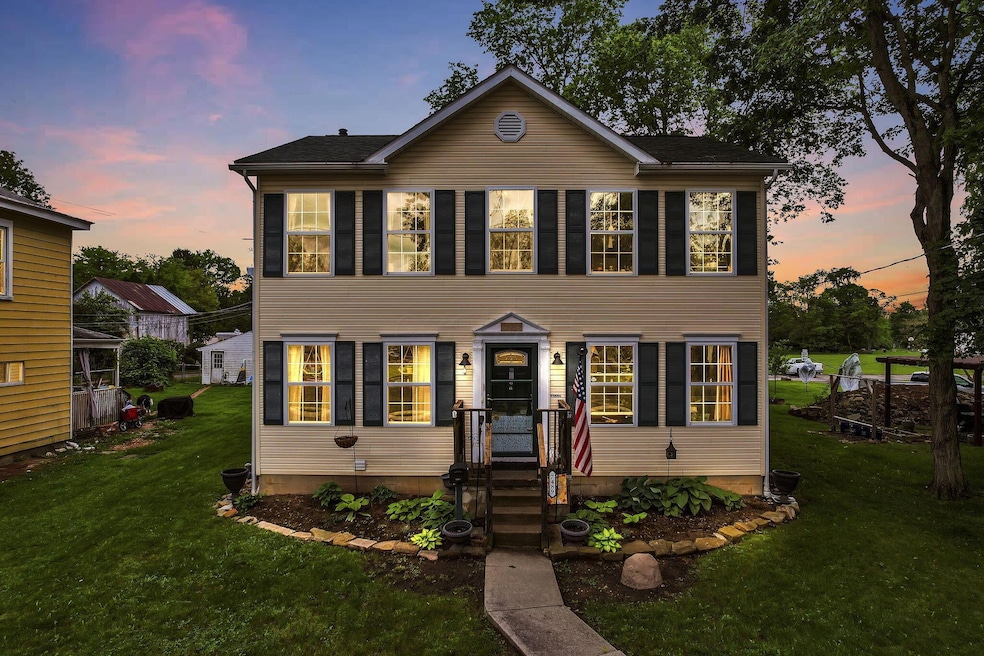 Sold $342,500 • Co-Listing Agent