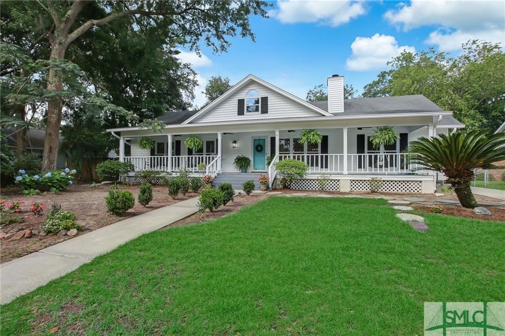 Welcome Home to 39 Palmetto Bay Road!