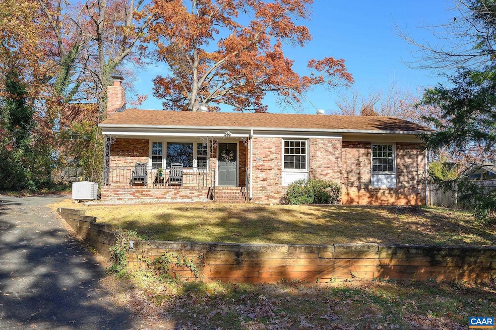 2304 Shelby Dr, Charlottesville, VA 22901 - photo 1