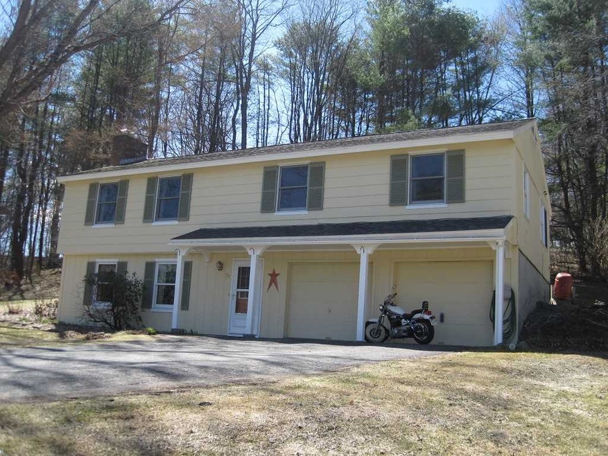 21 Gilson Rd, West Lebanon, NH 03784 - photo 1