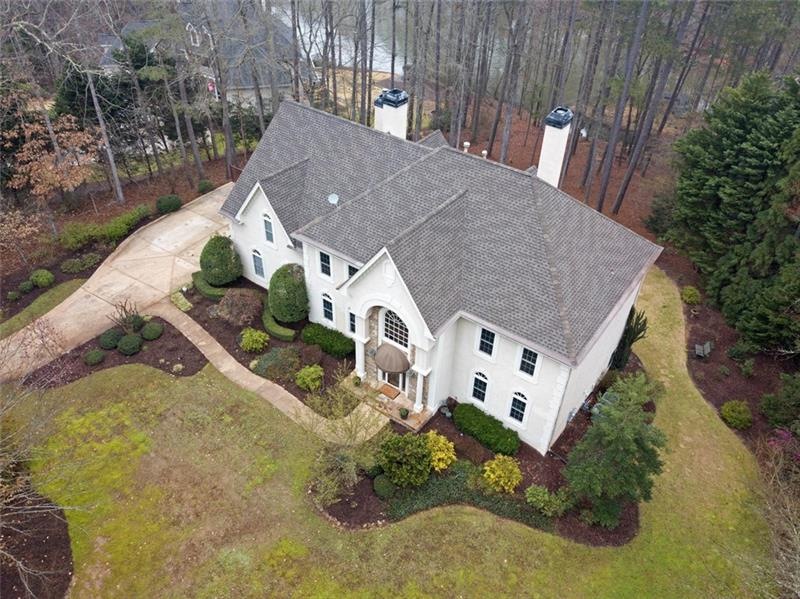 13410 Providence Lake Dr, Alpharetta, GA 30004 - photo 1