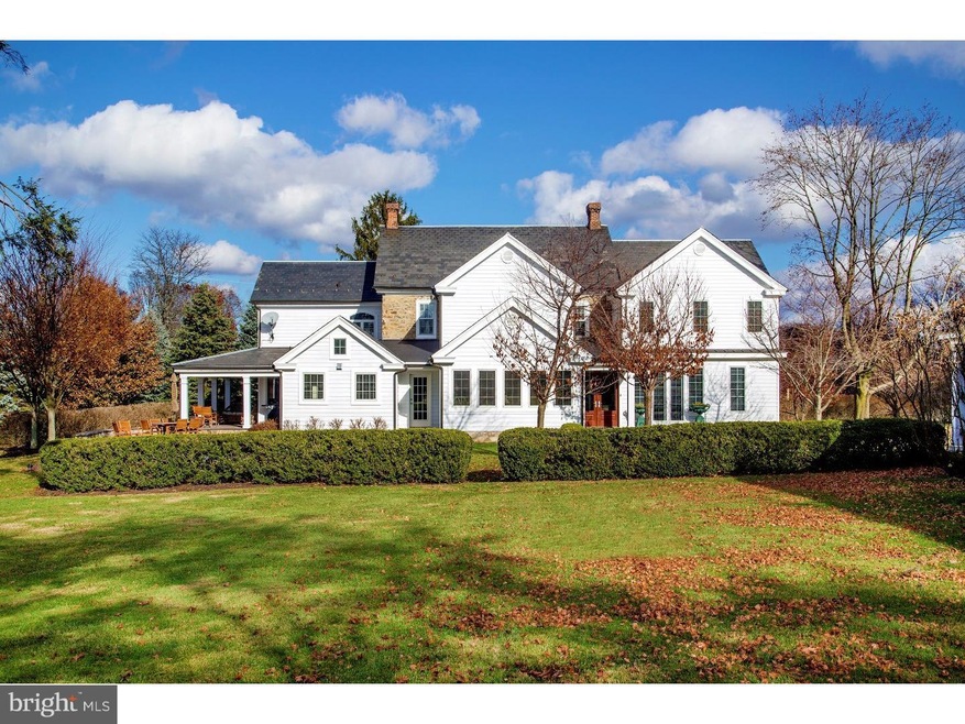 5218 W Hopewell Rd, Center Valley, PA 18034 - photo 1