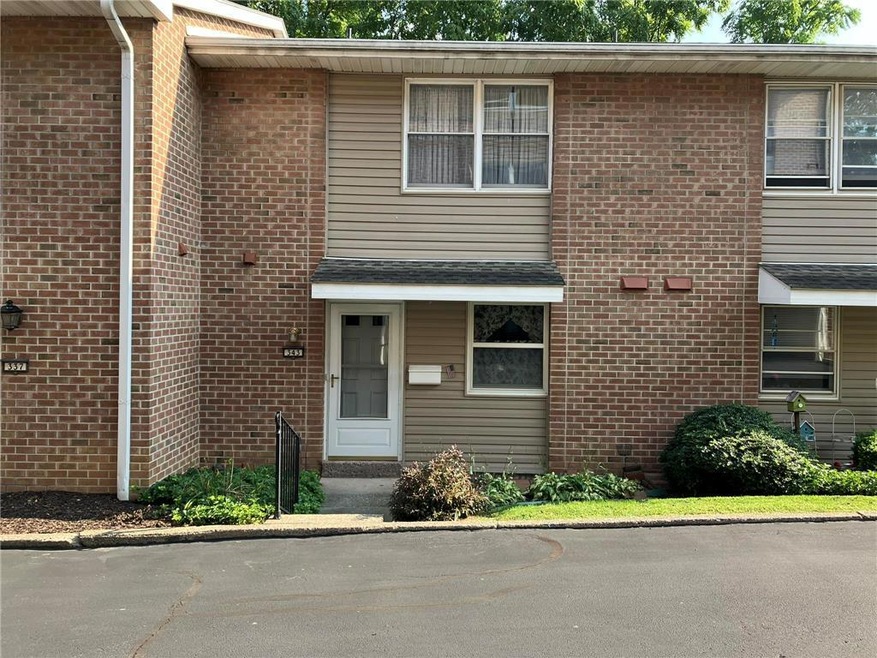 343 Spring St unit 343, Bethlehem, PA 18018 - photo 1