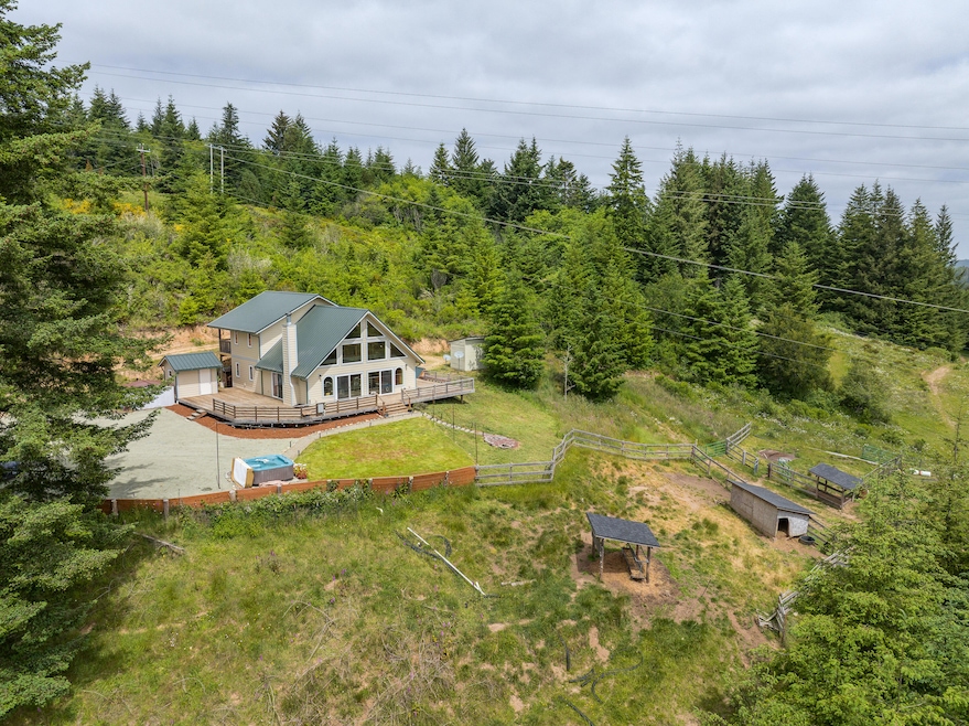 Bill Creek Ranch (1)