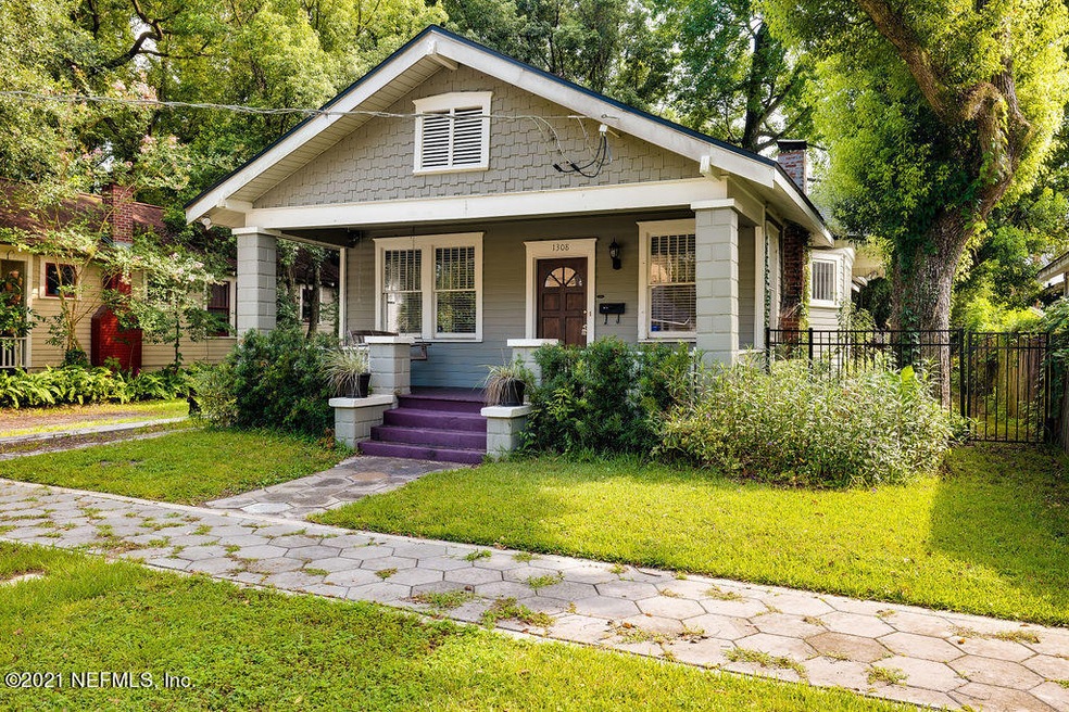1308 Donald St, Jacksonville, FL 32205 - photo 1