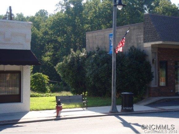 Curb View