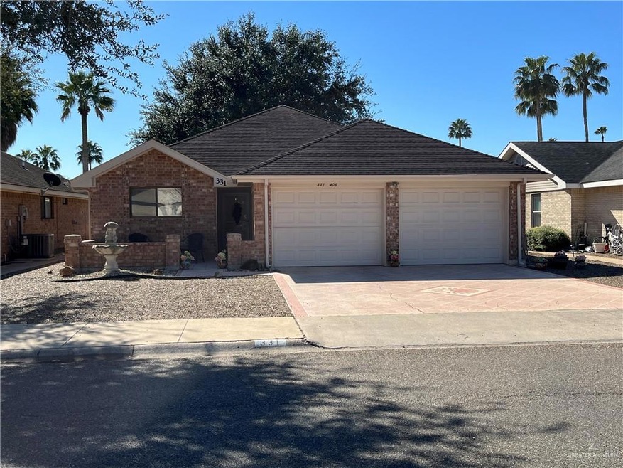 331 Diana Dr, Alamo, TX 78516 - photo 1