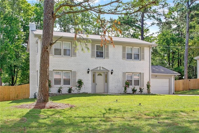 4090 Tecumseh Trail, Conley, GA 30288 - photo 1