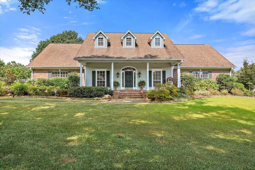 4299 Henderson Rd, Byram, MS 39272 - photo 1