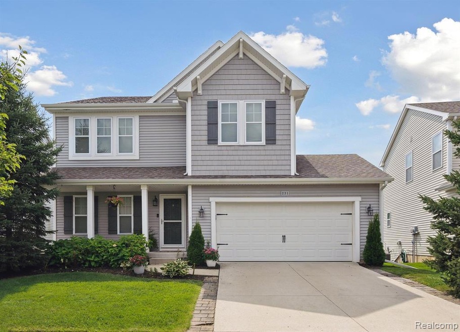 Welcome Home!