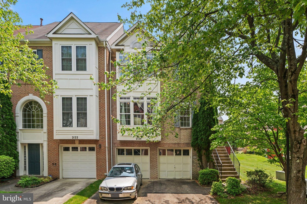 2124 Chippewa Place, Silver Spring, MD 20906 - photo 1