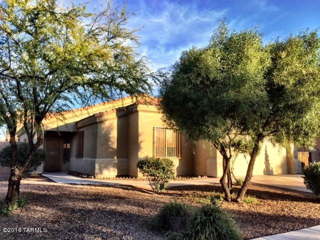 5539 S Desert Rosebud Dr