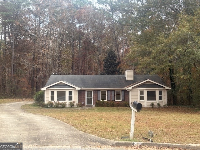 4906 Cedar Ct SE, Conyers, GA 30094 - photo 1
