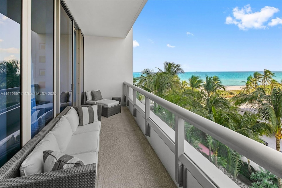 Carillon Condos unit 407, Miami Beach, FL 33141 - photo 1