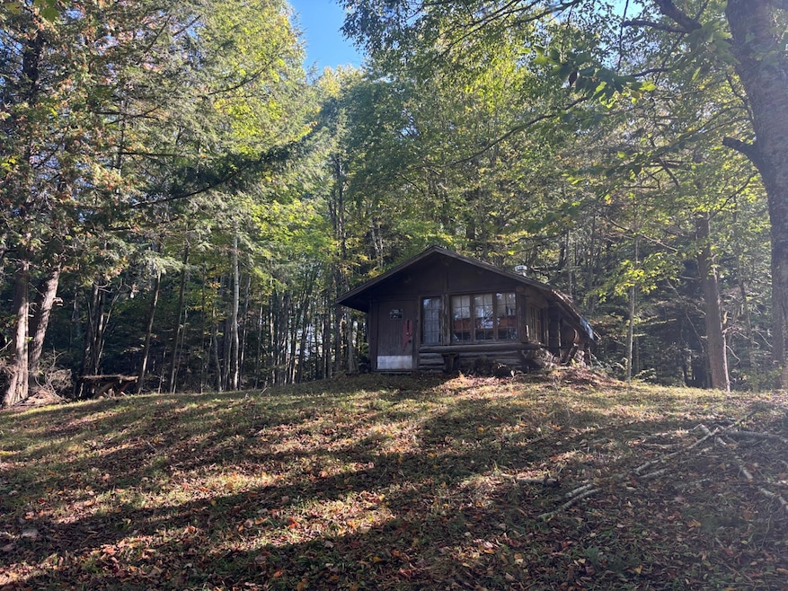 8103W Runyard Rd, Knight, WI 54534 - photo 1