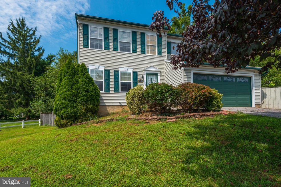 8 Summerset Ct, Gwynn Oak, MD 21207 - photo 1