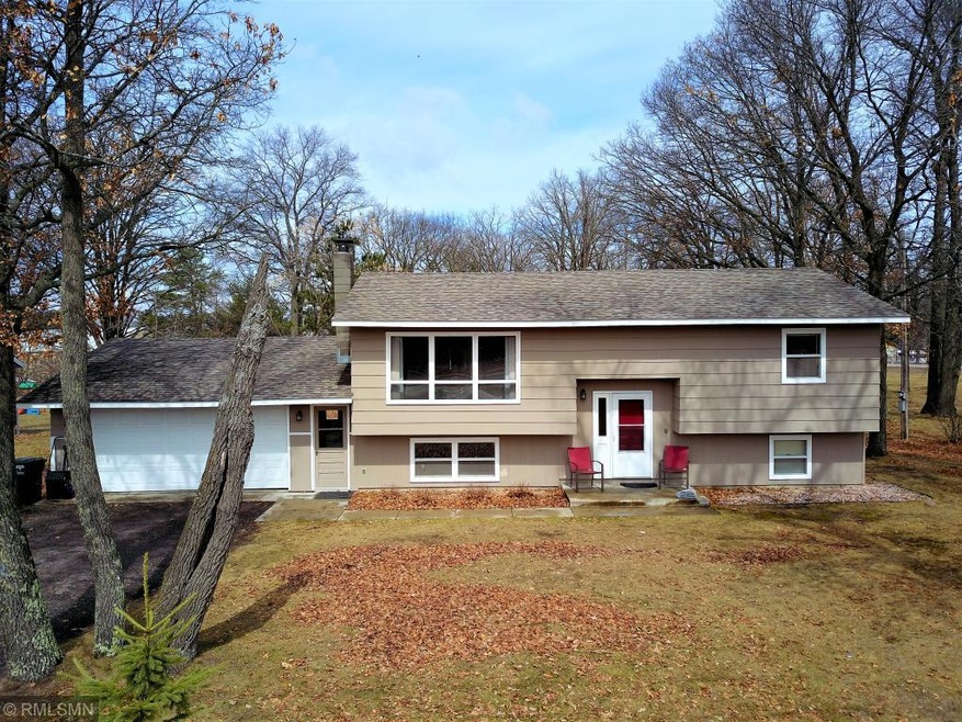 Well Maintained Baxter HOME!