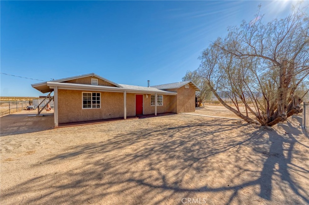 4355 Lear Ave, Twentynine Palms, CA 92277 - photo 1