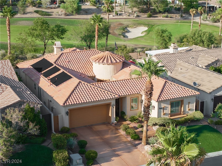 11516 Timber Mountain Ave, Las Vegas, NV 89135 - photo 1