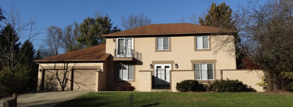 Front Elevation