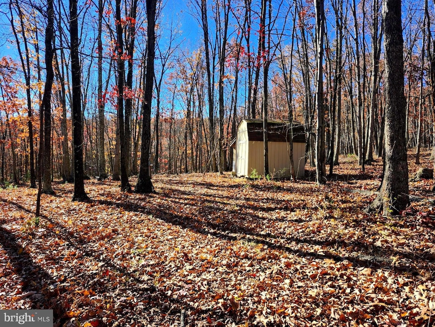 176 Rendezvous Rd, Delray, WV 26801 - photo 1