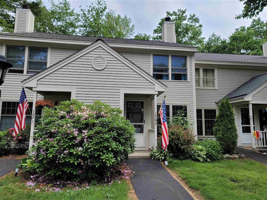 106 Woodland Green, Rochester, NH 03868 - photo 1