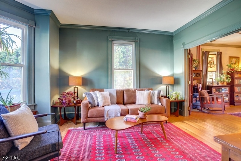 403 W Plane St, Hackettstown, NJ 07840 - photo 1