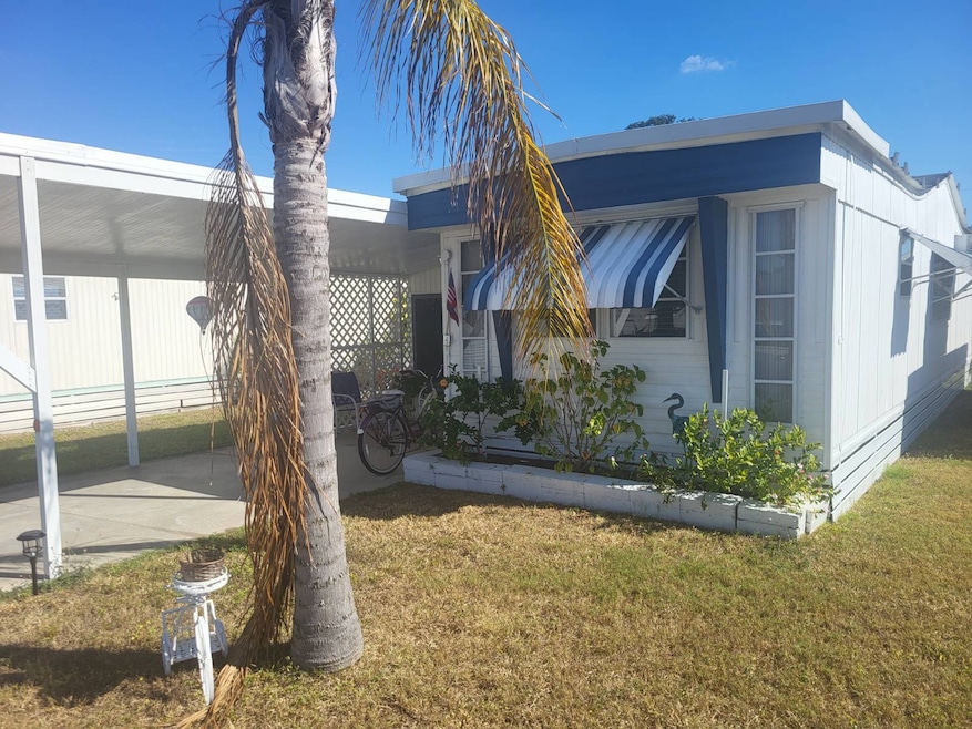 2451 Parakeet Park Blvd, Lake Wales, FL 33859 - photo 1