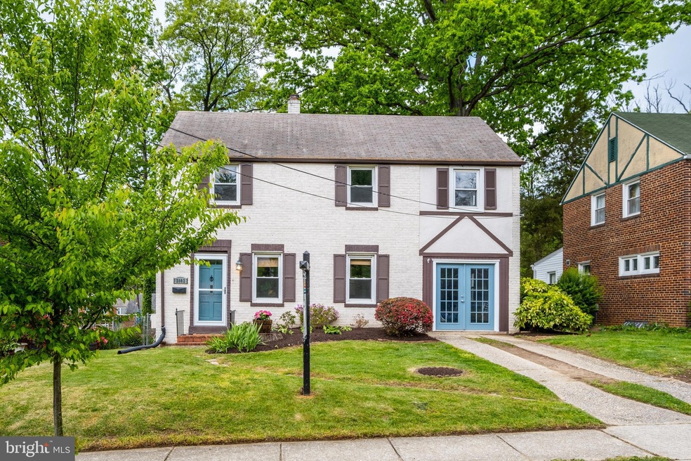 3002 Laurel Ave, Cheverly, MD 20785 - photo 1