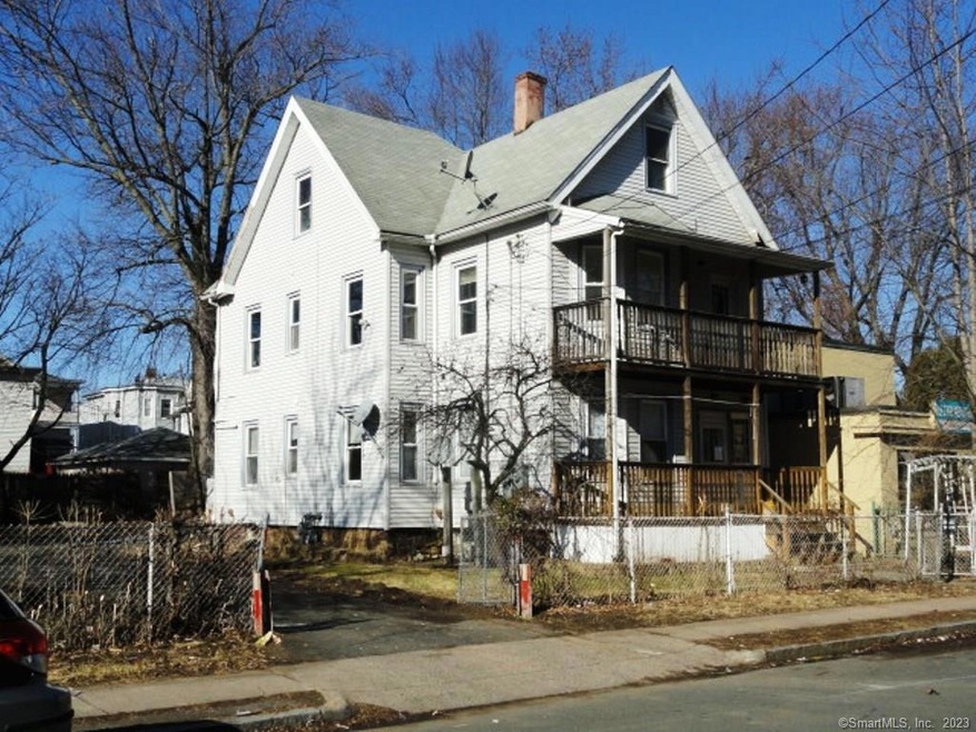 21 S Whitney St unit 23, Hartford, CT 06106 - photo 1