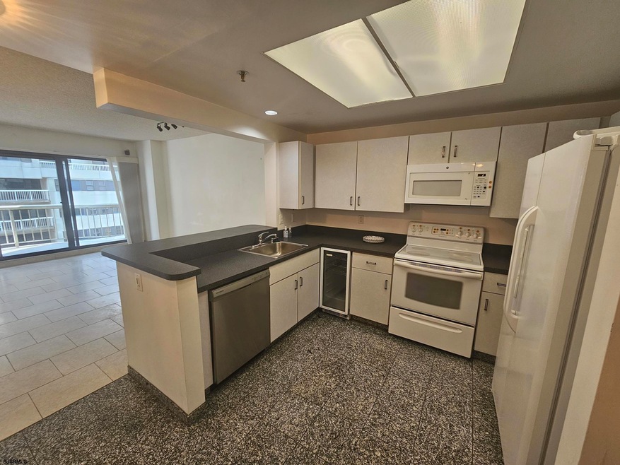 Ocean Club Condos unit 2802A1, Atlantic City, NJ 08401 - photo 1