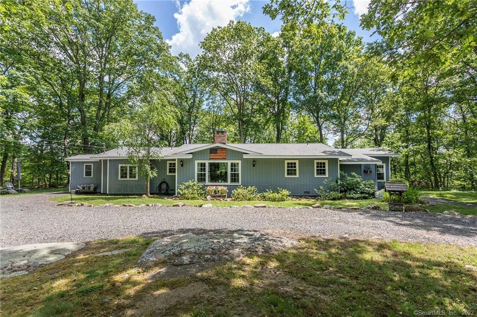 214 Pine Hill Rd, New Fairfield, CT 06812 - photo 1