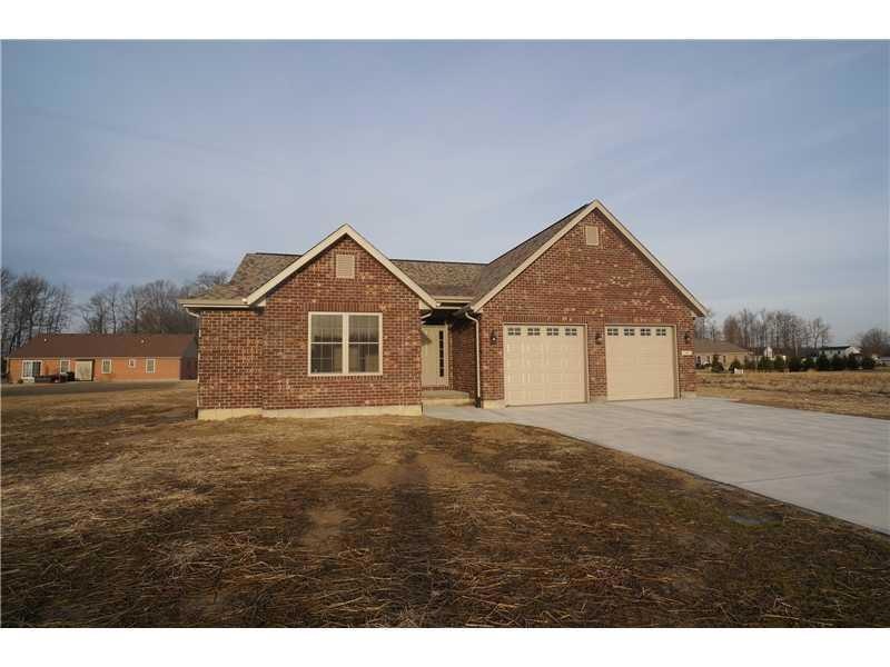 349 Charles Place, Batesville, IN 47006 - photo 1