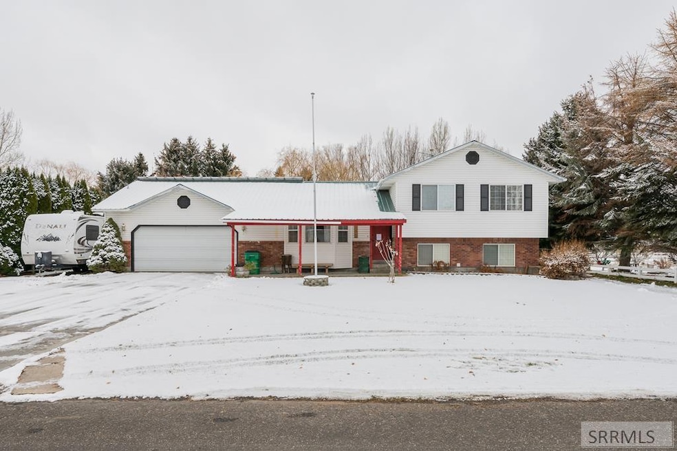 3850 E 12 N, Rigby, ID 83442 - photo 1