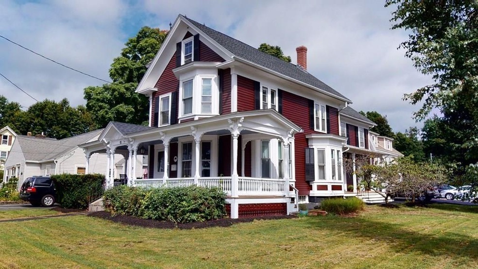 15 Lincoln St, Hudson, MA 01749 - photo 1