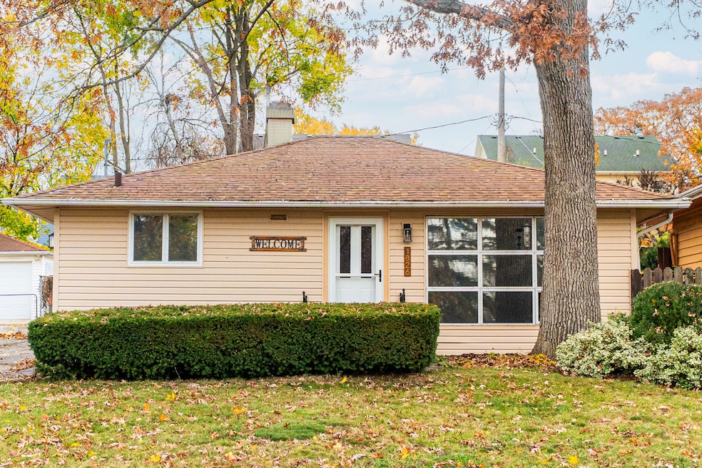 1826 S 3rd Place, Saint Charles, IL 60174 - photo 1