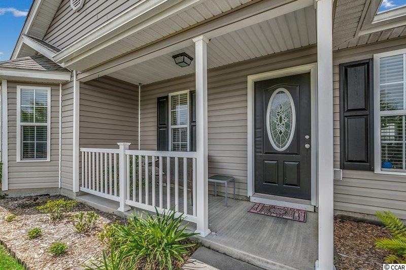 1031 Cadbury Ct, Conway, SC 29527 - photo 1