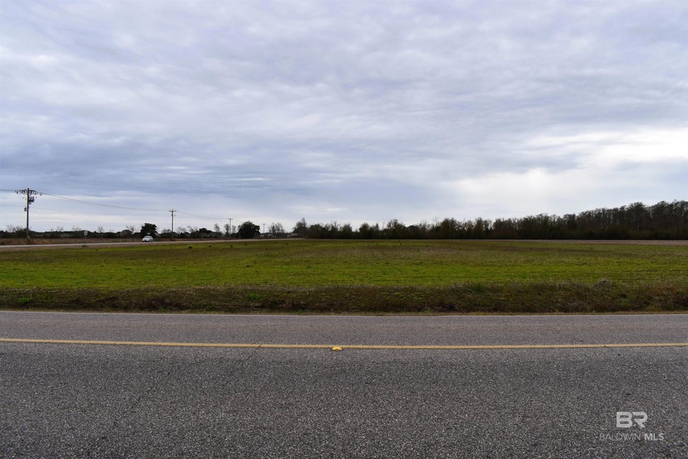 0 County Road 28 unit Lot 3, Summerdale, AL 36580 - photo 1