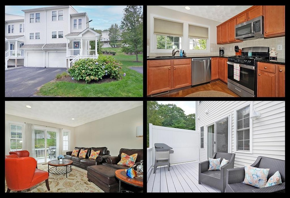 78 Red Brook Ln, West Warwick, RI 02893 - photo 1