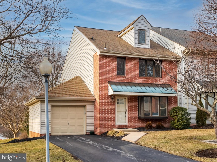 1 Foster Ln unit R25, Downingtown, PA 19335 - photo 1