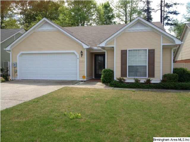 Well Maintained Home