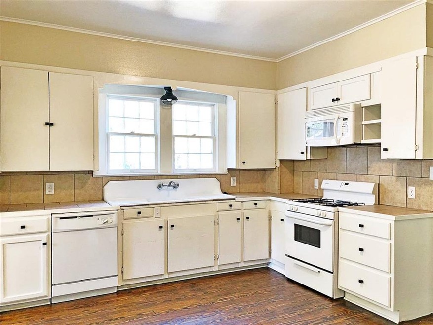 1308 Ann St, Texarkana, TX 75501 - photo 1