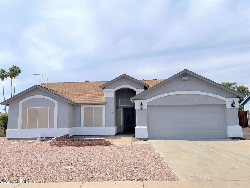 7210 E Catalina Ave, Mesa, AZ 85208 - photo 1