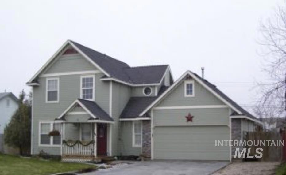 1105 W Hawaii Ave, Nampa, ID 83686 - photo 1